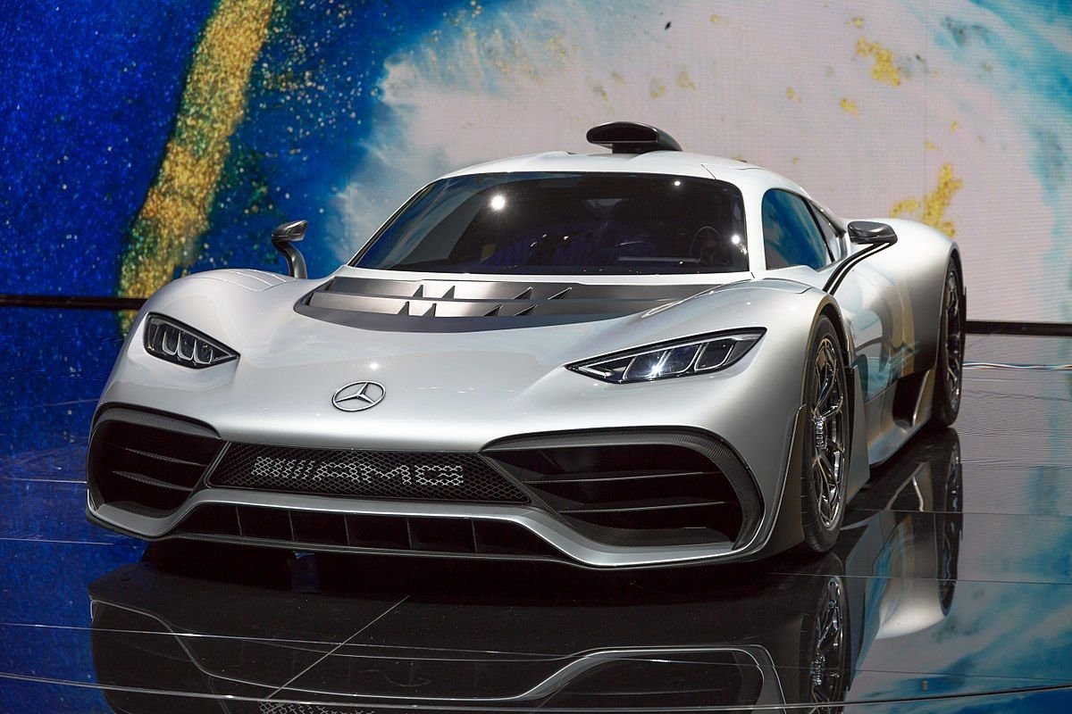 Exclusive Mercedes Amg One Hypercar Delayed Again The Supercar Blog