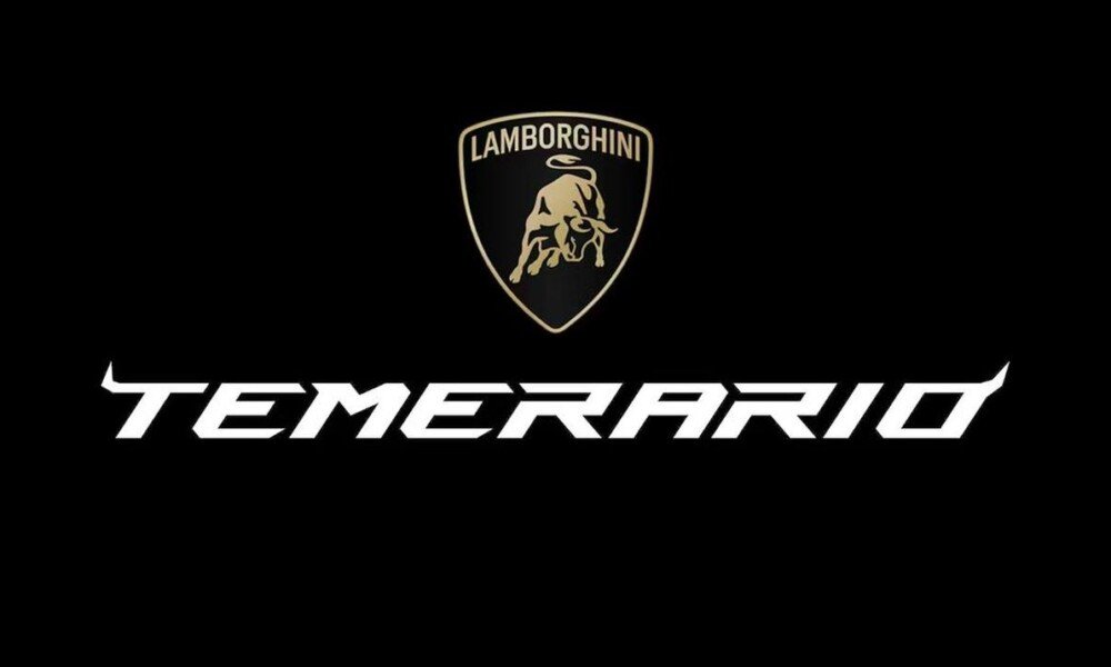 Lamborghini Huracan Successor To Be Called Temerario The Supercar Blog