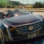 entourage trailer features a list of shiny supercars the supercar blog entourage trailer features a list of shiny supercars