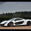 Mclaren P1 for sale