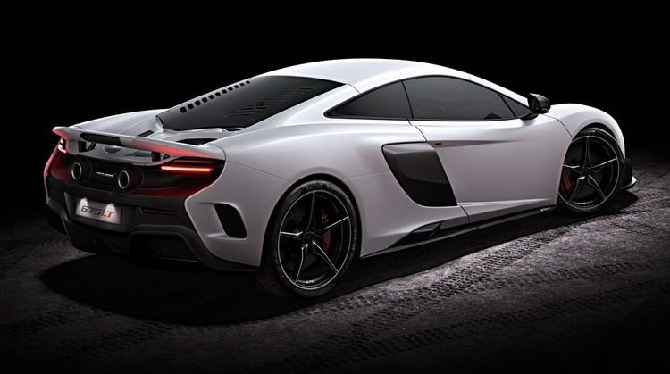 mclaren 61 news [updated] mclaren 675lt reveal .