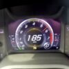 Corvette Z06 0-185 mph acceleration run