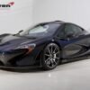 Mclaren P1 for sale in USA