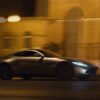 Aston Martin DB10 in James Bond's SPECTRE