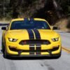 Ford Mustang Shelby GT350R 1