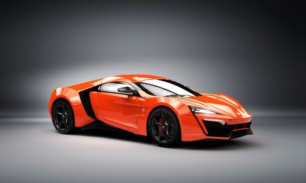 The $3.4 Million Lykan Hypersport Sucks. Do you Agree? - The Supercar Blog