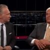 Bob Lutz on Real Time with Bill Maher