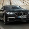 2016 BMW M760Li xDrive V12 Limousine-16