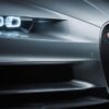 Bugatti Chiron Official Image- 2016 Geneva Motor Show-12
