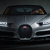 Bugatti Chiron Official Image- 2016 Geneva Motor Show-4