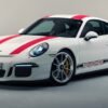 Porsche 911 R- 2016 Geneva Motor Show-9