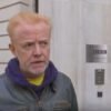 Chris Evans apologizes for Top Gear's Cenotaph Stunt