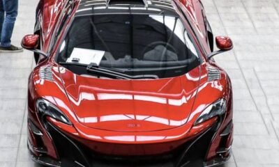 McLaren 688HS leaked-2