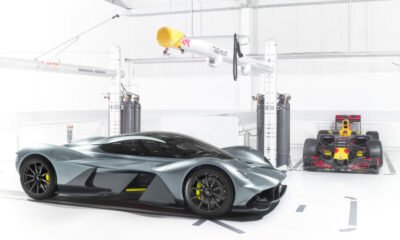 Aston Martin AM-RB 001 Concept-7