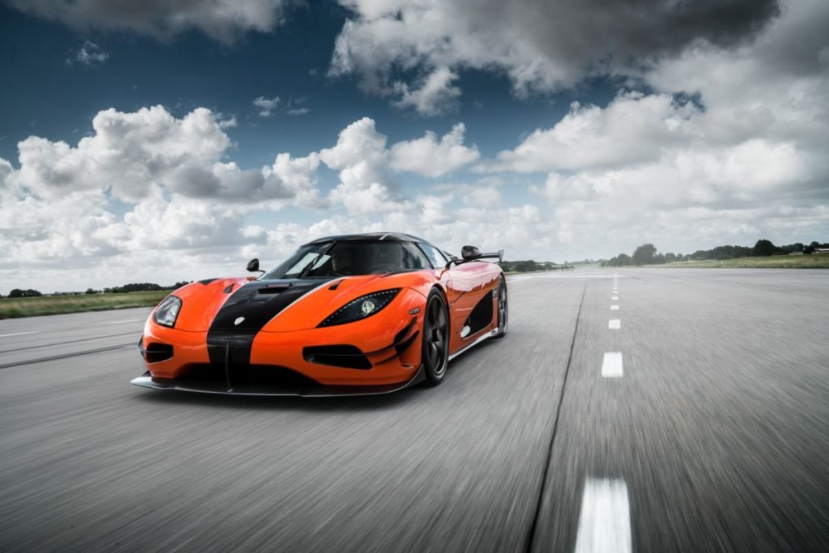 This Is Kris Singh S Koenigsegg Agera Xs The Supercar Blog