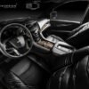 2016 Cadillac Escalade Platinum by Carlex Design-1