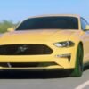 2018 Ford Mustang Facelift-leaked video-1