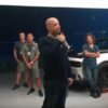 Dodge Challenger SRT Demon leaked on sets of Fast and Furious 8