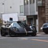 Pagani Zonda Absolute spotted in Japan-2