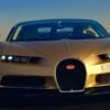Bugatti Chiron review in Top Gear season 24