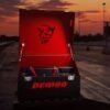 Dodge Challenger Demon Crate teaser-4