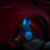 Dodge Challenger Demon Suspension teaser-7