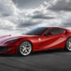 Ferrari 812 Superfast-2017 Geneva Motor Show-1
