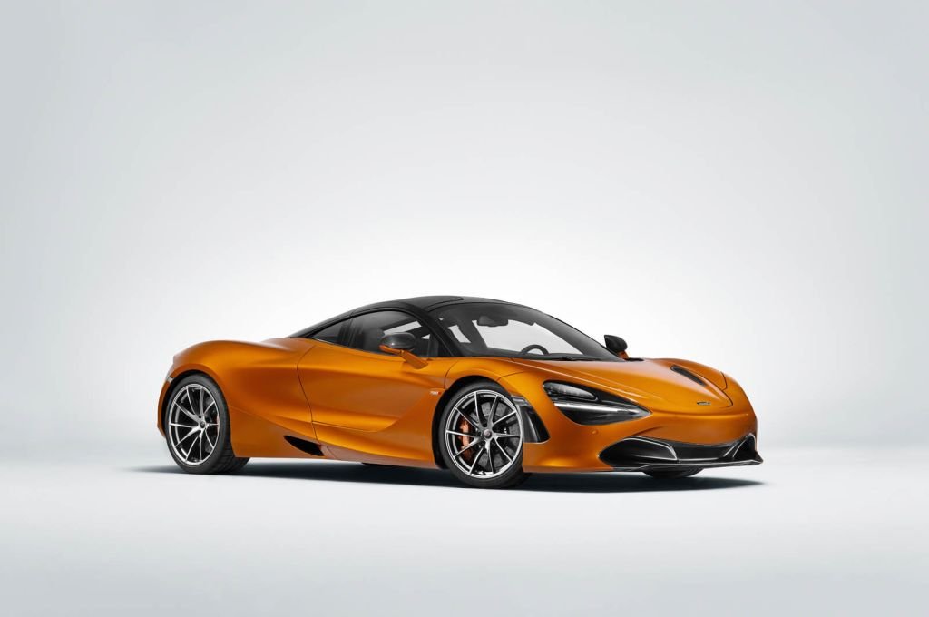 McLaren 720S-2017 Geneva Motor Show-1