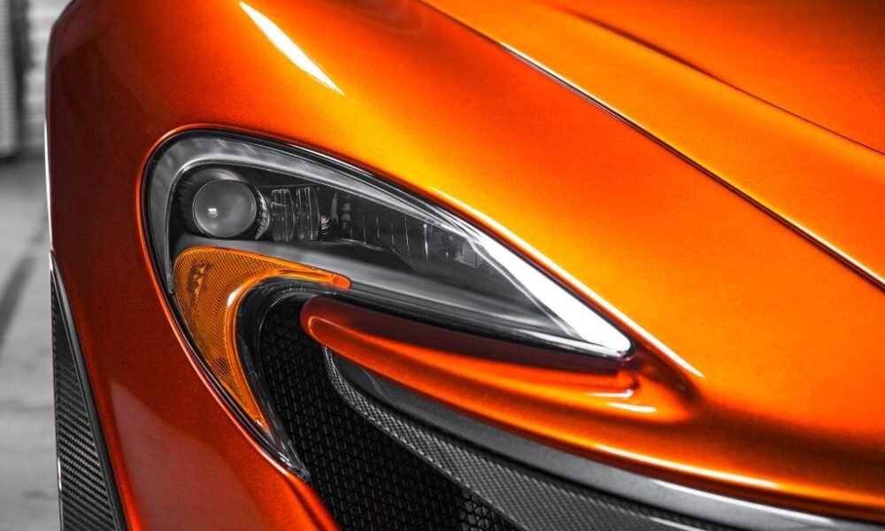 Top 10 List: The 10 Best Supercar Headlights - The Supercar Blog