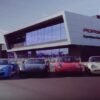 Porsche- Decades of Disruption documentary