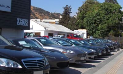 How to negotiate a used car price