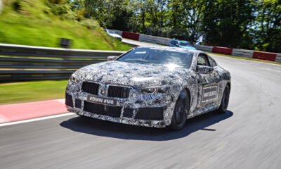 BMW M8 Prototype-M Festival 2017-7
