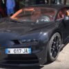 Exposed Carbon Fiber Bugatti Chiron-Monaco