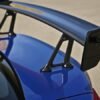 Subaru BRZ STI carbon fiber spoiler-teaser image