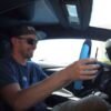Youtuber-The Stradman-Lamborghini Centenario-Hawaiibrad