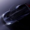 2017 McLaren P15 supercar-P1 Replacement-2