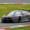 2018 BMW M8 GTE-Le Mans-WEC-Race Car-3