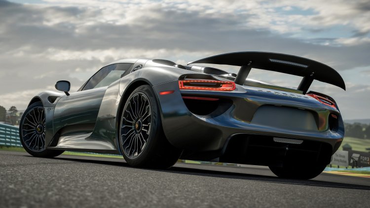 Forza Motorsport 7-Car List-2