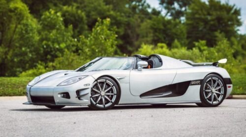 Koenigsegg CCXR Trevita-Floyd Mayweather-for-sale-1