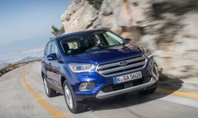 2017-Ford Kuga-1