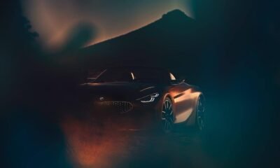 BMW Z4-Concept-teaser-image