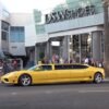 Ferrari limousine-360 Modena-Los Angeles