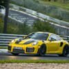 Porsche 911 GT2 RS-Nurburgring lap record-1