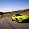 2018 Aston Martin Vantage-exterior-1
