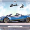 Pagani Zonda Roadster-1