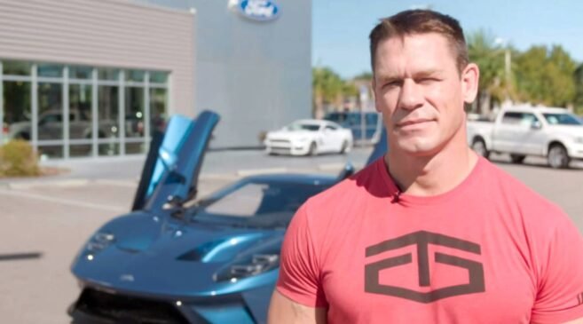 john-cena-ford-gt