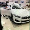BMW 8 Series front-leaked-bimmerpost-1