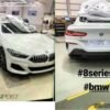 BMW 8 Series front-leaked-bimmerpost-4