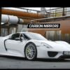 Porsche 918 Spyder-Top5