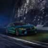 BMW-Concept-M8-Gran-Coupe-2018 Geneva Motor Show-5